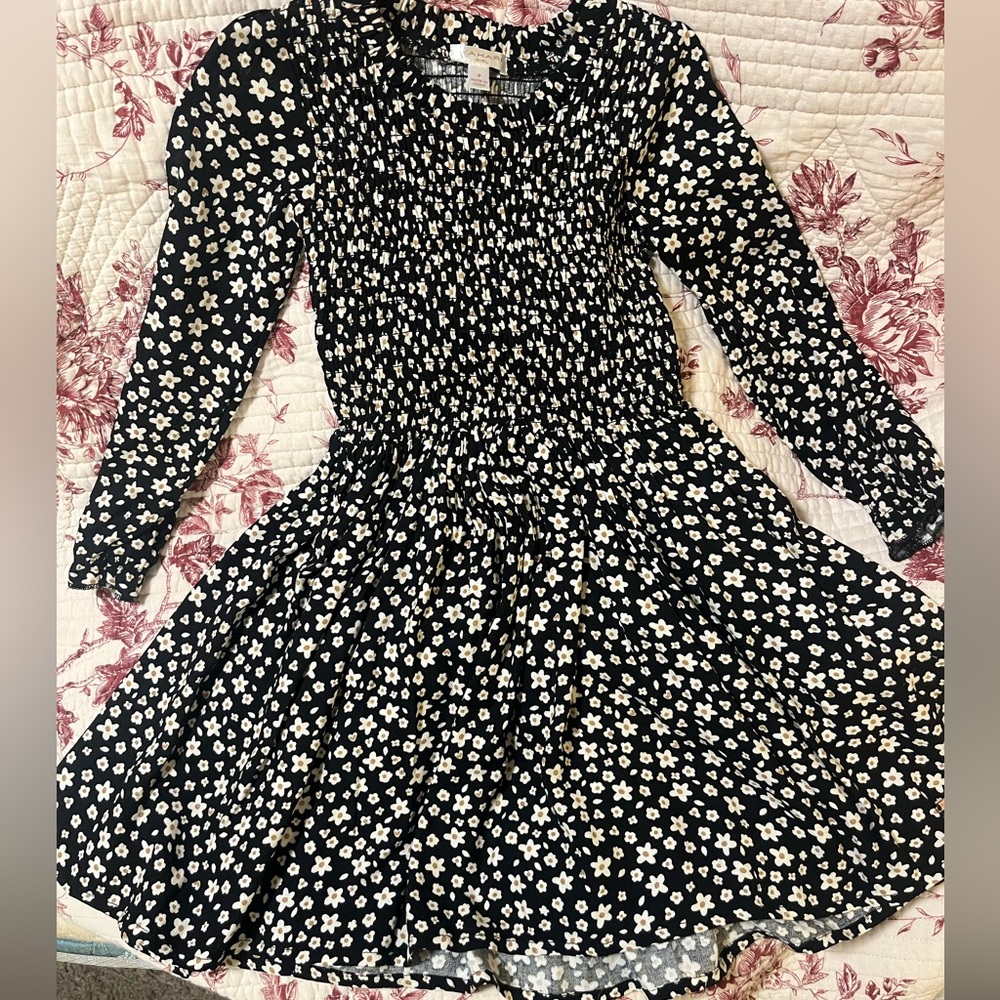 Beautiful kids Tahari Girl floral dress!
